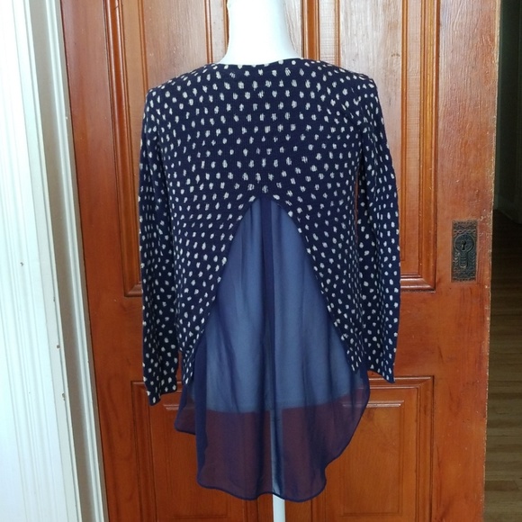 Lucky Brand Tops - L U C K Y . B R A N D . V I N T A G E